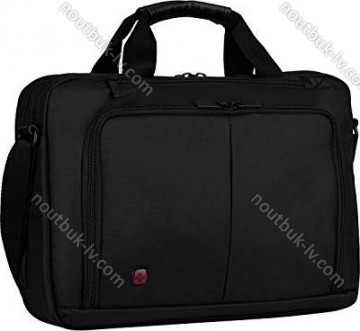 Wenger Source bag 16" black