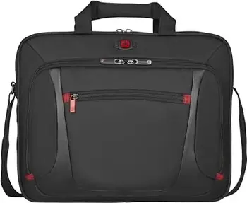 Wenger sensor 15.4" carrying case