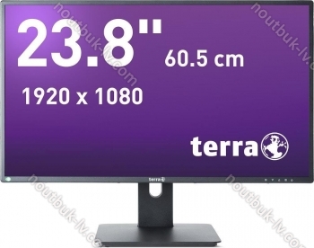 Wortmann Terra LED 2456W PV, 23.8" 