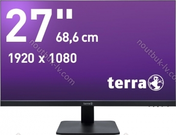 Wortmann Terra LED 2727W HA, 27"