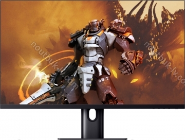 Xiaomi Mi 2K Gaming monitor, 27"