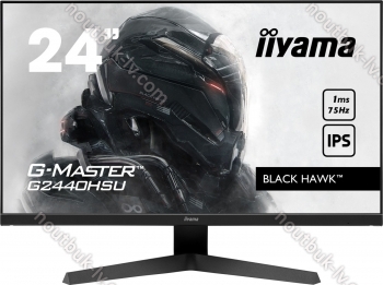 iiyama G-Master G2440HSU-B1 Black Hawk, 23.8" 