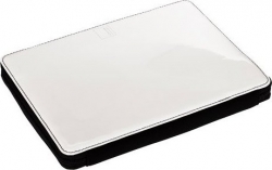 ACME Made iPad Skinny sleeve white