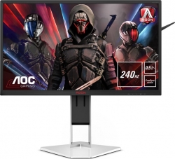 AOC Agon AG251FZ2E, 24.5"