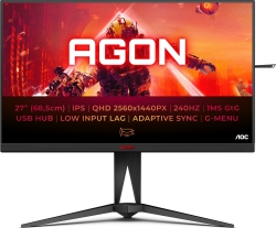 AOC Agon AG275QZ/EU, 27"