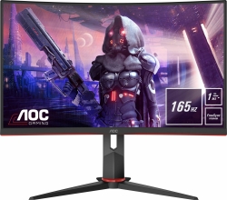 AOC C27G2U/BK, 27"