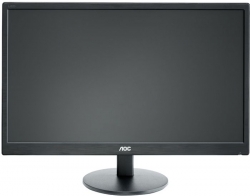 AOC E2270SWDN, 21.5"