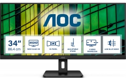 AOC U34E2M, 34"