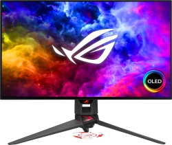 ASUS ROG Swift OLED PG27AQDM, 26.5"