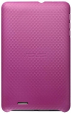 ASUS Spectrum Cover for MeMO Pad ME172 pink