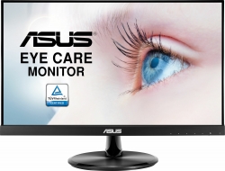 ASUS VP229HE, 21.5"