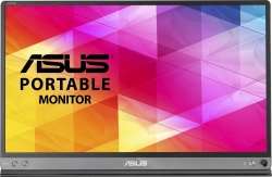 ASUS ZenScreen MB16AC, 15.6"