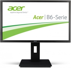 Acer Business B6 B246HYLAymdpr, 23.8"