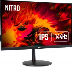 Acer Nitro XV0 XV240YPbmiiprx, 23.8"