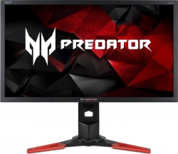 Acer Predator XB1 XB281HKbmiprz, 28"