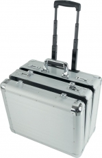 Alumaxx Challenger multifunctional-Case