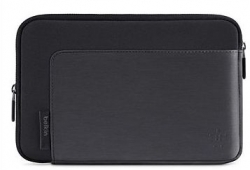 Belkin Portfolio sleeve for iPad mini, black