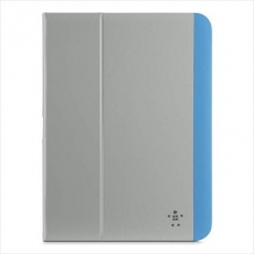 Belkin Slim Style-sleeve as of for Galaxy Tab 4 10.1 grey