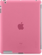 Belkin Snap Shield sleeve for iPad 2 pink