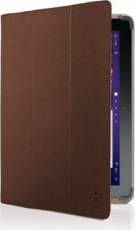 Belkin Tri-Fold sleeve for Galaxy Tab 2 10.1 brown