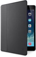 Belkin freestyle sleeve for iPad Air black