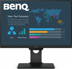 BenQ BL2581T, 25"