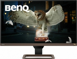 BenQ EW2780U, 27"