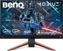 BenQ Mobiuz EX2710Q, 27"