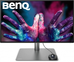 BenQ PD2725U, 27"