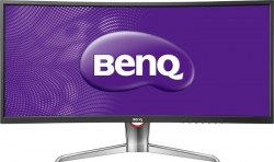 BenQ XR3501, 35"