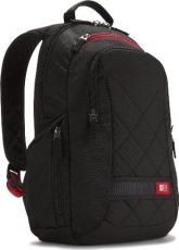 Case Logic DLBP114K 14" backpack black