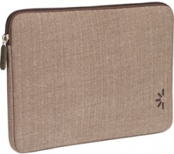 Case Logic IPAD102H sleeve for iPad brown