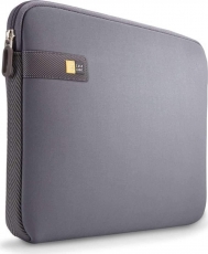 Case Logic LAPS-113 13.3" Laptop and MacBook sleeve graphite grey