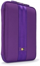 Case Logic QTS210P 10.1" Tablet sleeve purple