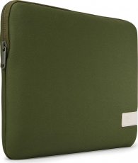 Case Logic Reflect REFMB-113 13" MacBook Pro sleeve green