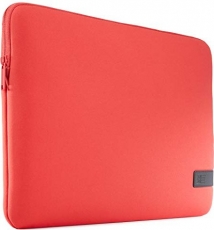 Case Logic Reflect REFPC-113 13.3" Laptop sleeve Pop Rock red