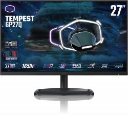 Cooler Master Tempest GP27Q, 27"