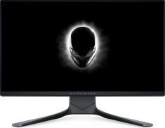 Dell Alienware AW2521HFA Dark Side of the Moon, 24.5"