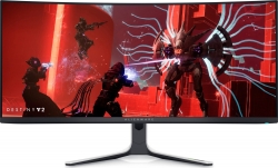 Dell Alienware AW3423DW, 34.18"