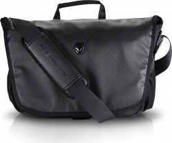 Dell Alienware Vindicator Messenger Bag V2.0 17"