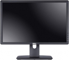 Dell P2213 black, 22"