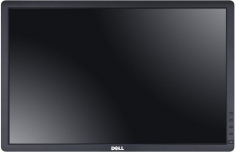 Dell P2213 black (without pedestal), 22"