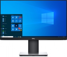 Dell P2219H, 21.5"