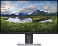 Dell P2720DC, 27"