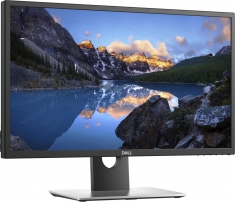 Dell UltraSharp UP2718Q, 27"