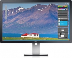 Dell UltraSharp UP3216Q, 31.5"