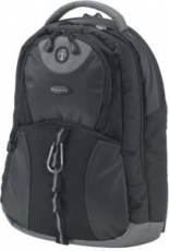 Dicota BacPac Mission backpack black