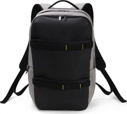 Dicota Backpack Move 13-15.6" light grey