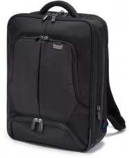 Dicota Backpack PRO 12-14.1" black