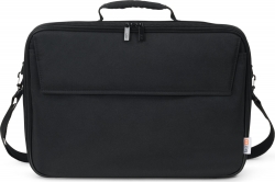 Dicota Base XX 13-14.1" Notebook case, black